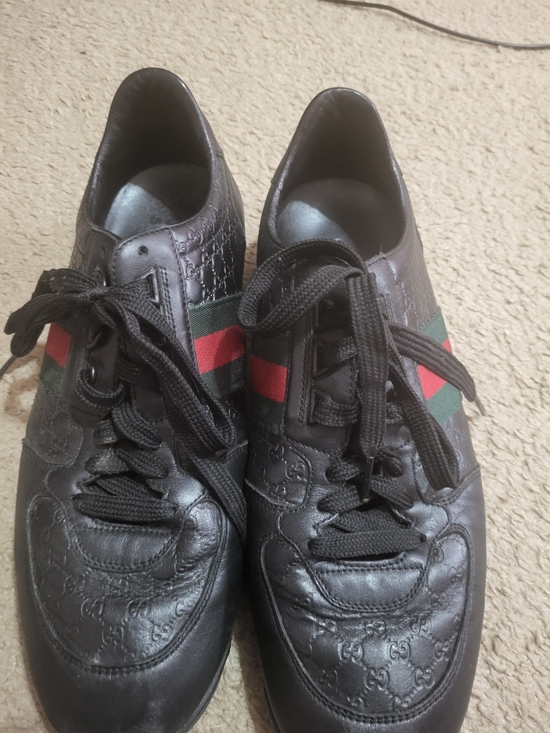 Gucci Other - Gucci Men's SL 73